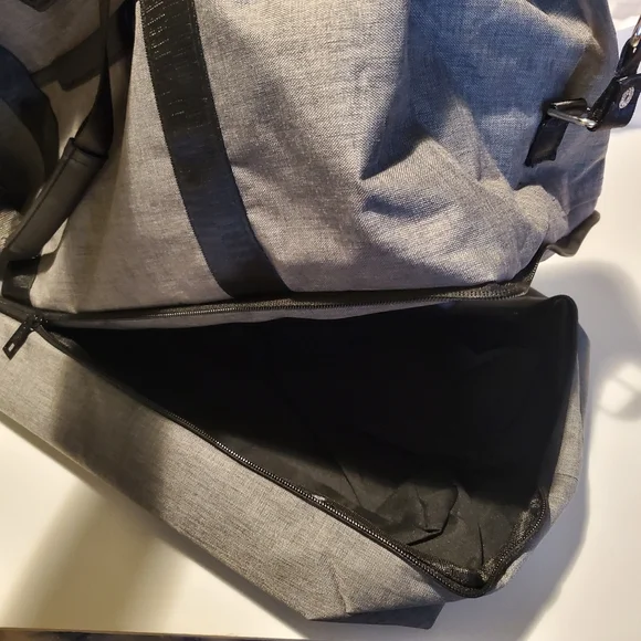 Prestige Duffel Bag